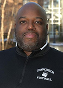 Kevin Loney, Bowdoin