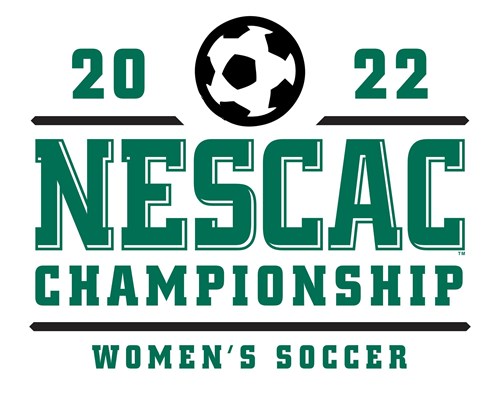 No. 14 Women's Soccer Heads into NESCAC Championship Weekend at